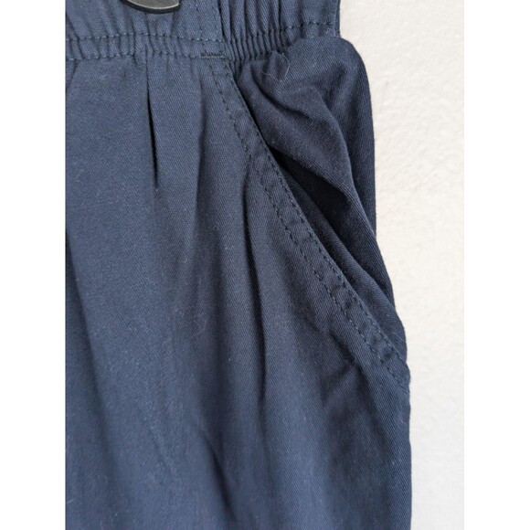 Gloria Vanderbilt Pants Womens XL Short Casual Pull On Elastic Waist NWT - Picture 4 of 8